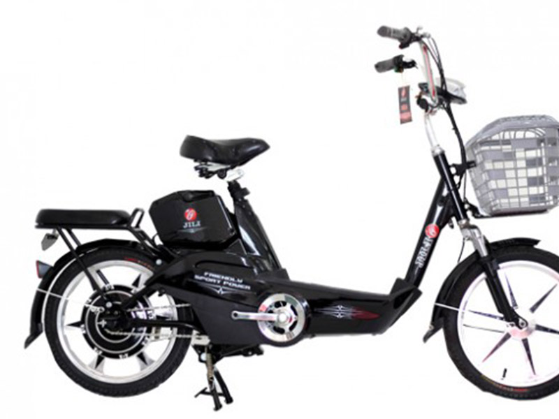 Xe đạp điện Jili tại Cao Bằng giá rẻ Xe đạp điện Jili tại Cao Bằng