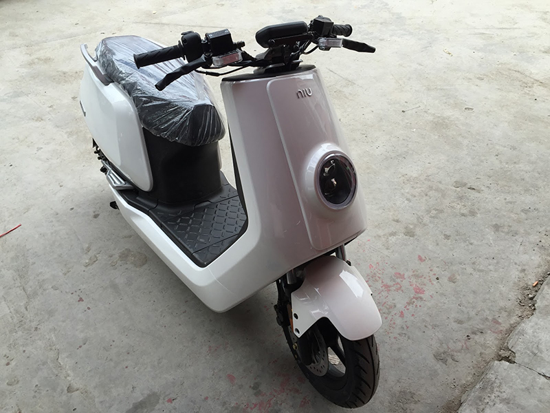 Xe máy điện Niu tại Hà Nội chất lượng Xe máy điện Niu tại Hà Nội