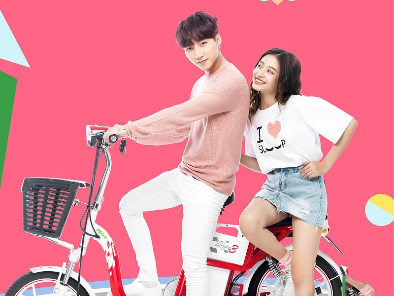 Xe đạp điện pega tại Cao Bằng uy tín Xe đạp điện pega tại Cao Bằng