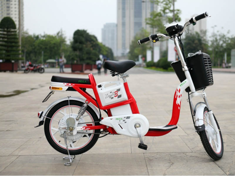 Xe đạp điện pega tại Lào Cai tốt nhất Xe đạp điện pega tại Lào Cai