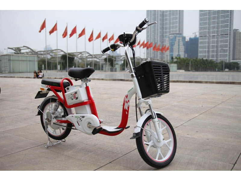Xe đạp điện pega tại Hà Tây giá rẻ Xe đạp điện pega tại Hà Tây