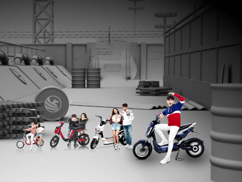 Xe đạp điện pega tại Yên Bái uy tín Xe đạp điện pega tại Yên Bái