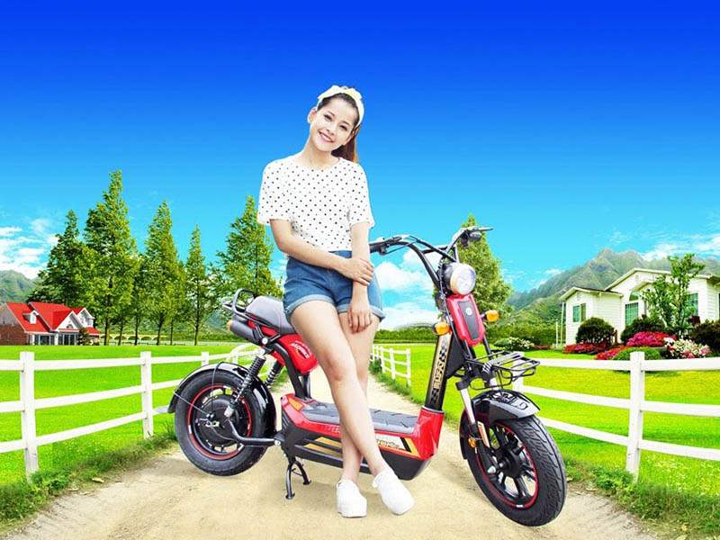 Xe đạp điện Sufat tại Hà Tĩnh tốt nhất Xe đạp điện Sufat tại Hà Tĩnh