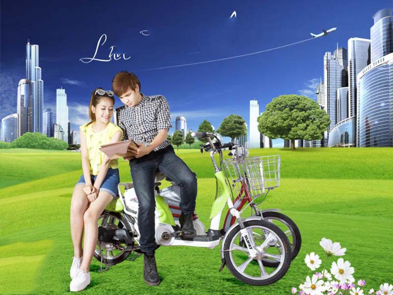 Xe đạp điện Sufat tại Nghệ An uy tín Xe đạp điện Sufat tại Nghệ An
