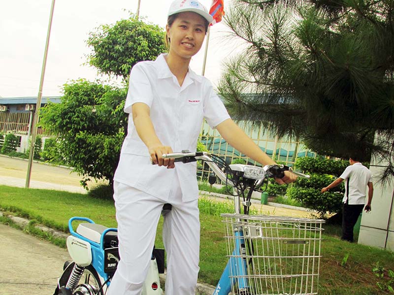 Xe đạp điện Sufat tại Nghệ An tốt nhất Xe đạp điện Sufat tại Nghệ An