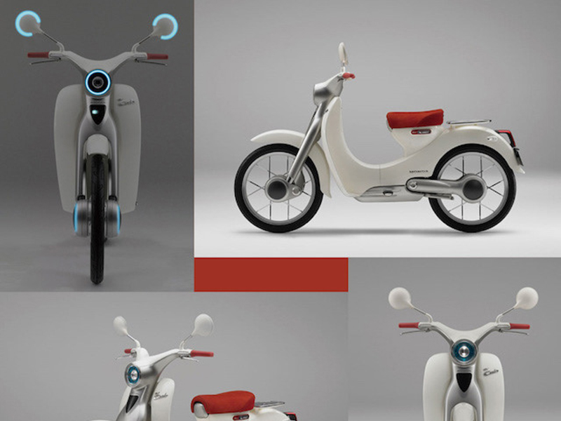 Ắc quy xe cub điện tại Sơn La giá rẻ Ắc quy xe cub điện tại Sơn La