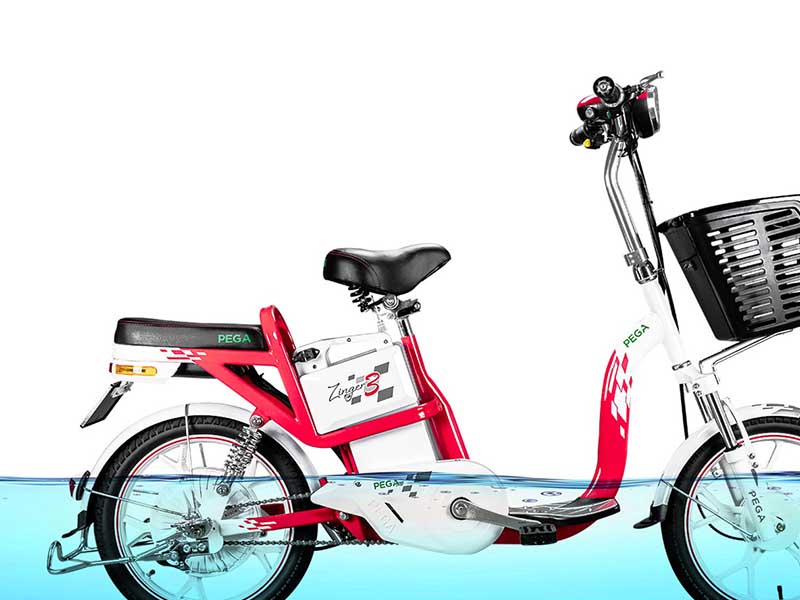 Xe đạp điện pega tại Hải Phòng tốt nhất Xe đạp điện pega tại Hải Phòng