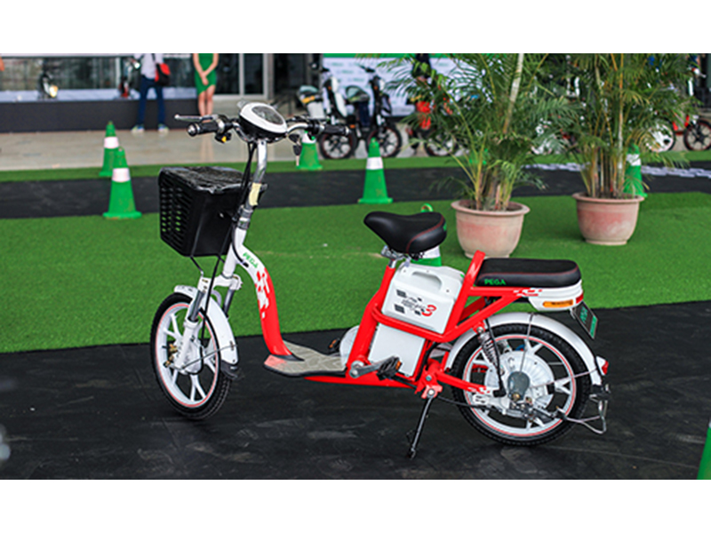 Xe đạp điện pega tại Thái Bình uy tín Xe đạp điện pega tại Thái Bình