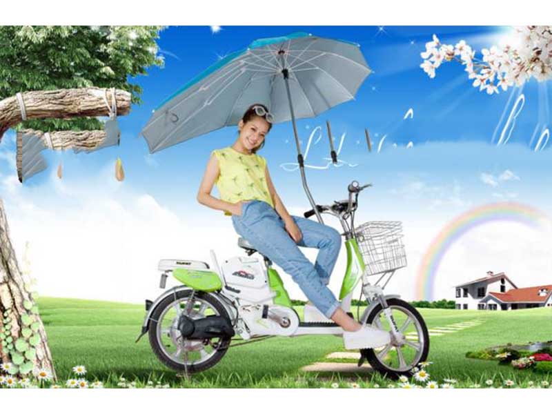 Xe đạp điện Sufat tại Quảng Ninh giá rẻ Xe đạp điện Sufat tại Quảng Ninh