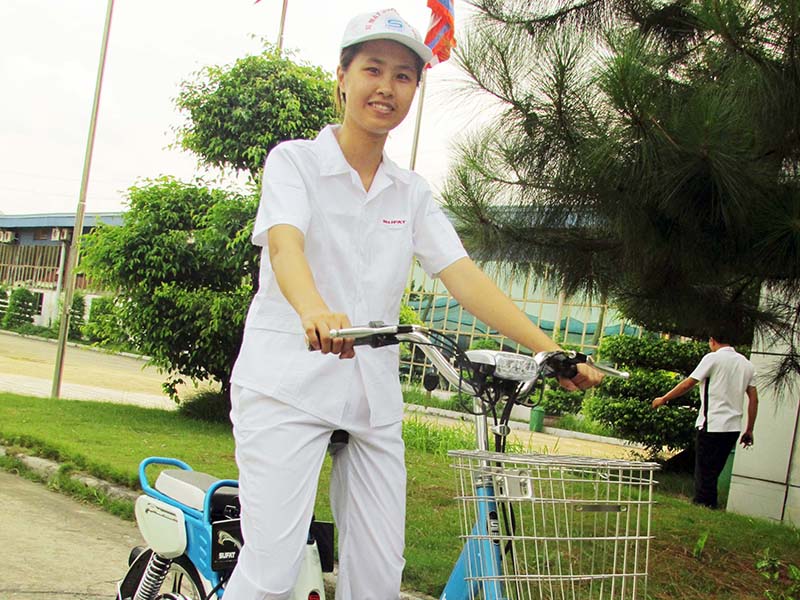 Xe đạp điện Sufat tại Yên Bái uy tín Xe đạp điện Sufat tại Yên Bái