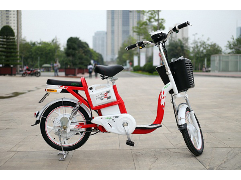 Xe đạp điện pega tại Hà Nội giá rẻ Xe đạp điện pega tại Hà Nội
