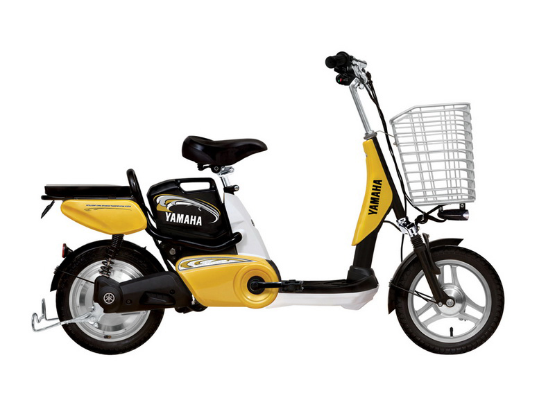 Xe đạp điện Yamaha tại Dak Lak giá rẻ Xe đạp điện Yamaha tại Dak Lak