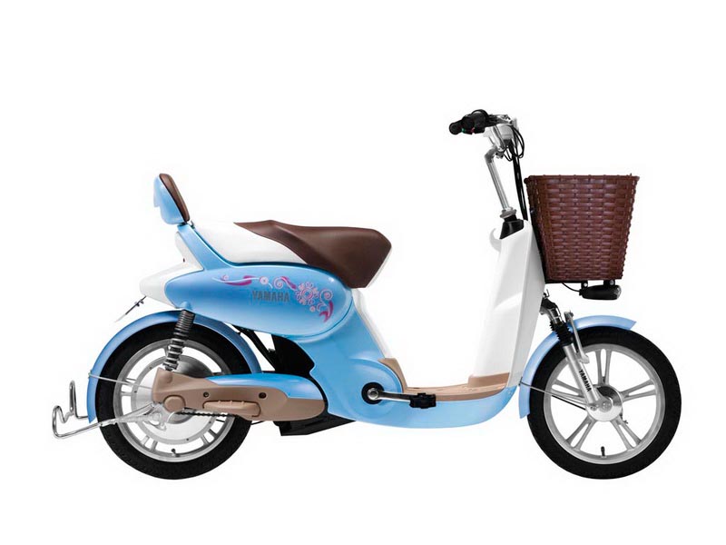Xe đạp điện Yamaha tại Kon Tum uy tín Xe đạp điện Yamaha tại Kon Tum