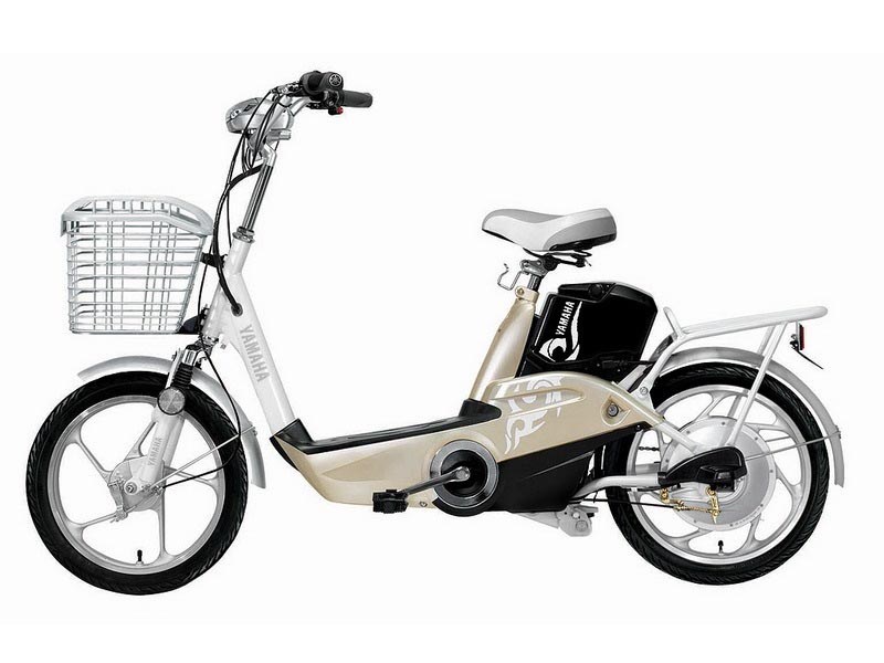 Xe đạp điện Yamaha tại Kon Tum giá rẻ Xe đạp điện Yamaha tại Kon Tum