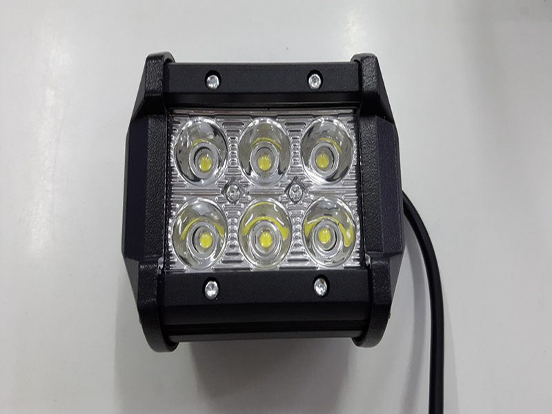 Cách lắp đèn siêu sáng C6 thực tế an toàn Cách lắp đèn siêu sáng C6 thực tế