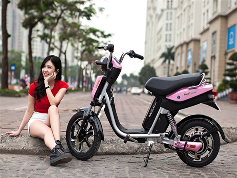 Xe đạp điện Vinh nhập khẩu nguyên chiếc giá rẻ Xe đạp điện Vinh nhập khẩu nguyên chiếc