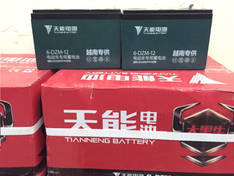 Ắc quy Tianneng ở Trung Quốc –bạn biết gì về nó? (Ắc quy Thiên Năng) êm ái Ắc quy Tianneng ở Trung Quốc –bạn biết gì về nó? (Ắc quy Thiên Năng)