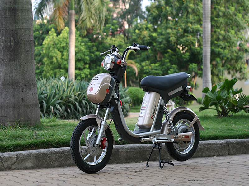 Xe đạp điện Tenbiken nhập khẩu Hai Bà Trưng thuận lợi Xe đạp điện Tenbiken nhập khẩu Hai Bà Trưng
