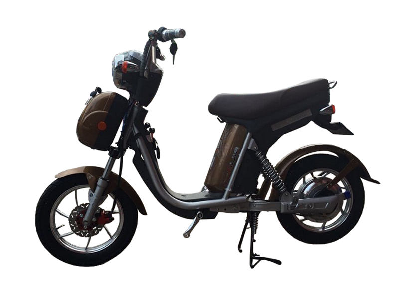 Xe đạp điện Tenbiken nhập khẩu Hai Bà Trưng êm ái Xe đạp điện Tenbiken nhập khẩu Hai Bà Trưng