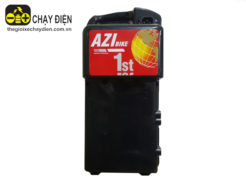 Ắc quy xe đạp điện Ecogo Lâm Đồng êm ái Ắc quy xe đạp điện Ecogo Lâm Đồng