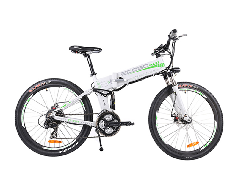 Phụ tùng xe đạp điện Ecogo Gia Lai 