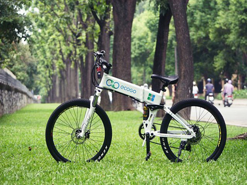 Phụ tùng xe đạp điện Ecogo Kon Tum êm ái Phụ tùng xe đạp điện Ecogo Kon Tum