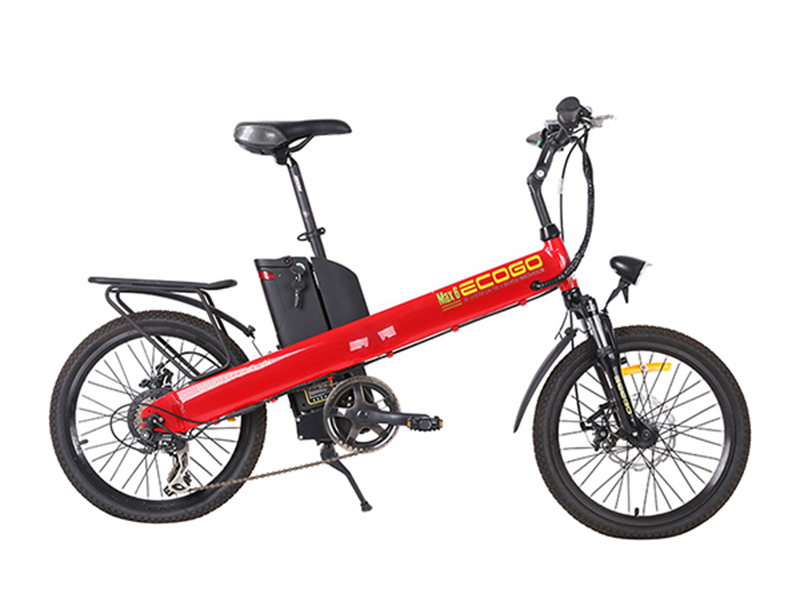 Ắc quy xe đạp điện Ecogo Hải Phòng đảm bảo Ắc quy xe đạp điện Ecogo Hải Phòng