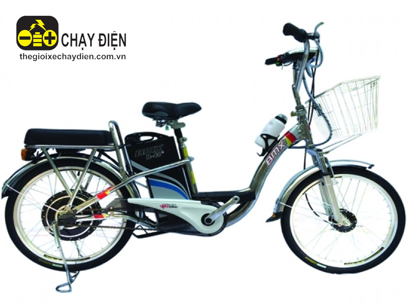 Xe đạp điện Bmx nhập khẩu Hoàn Kiếm êm ái Xe đạp điện Bmx nhập khẩu Hoàn Kiếm