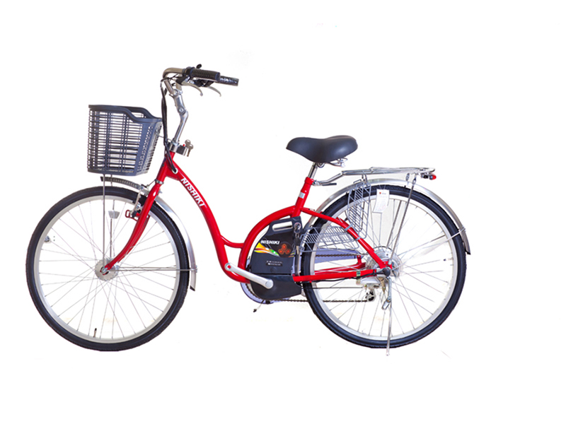 Xe đạp điện Nishiki nhập khẩu Đống Đa giá rẻ Xe đạp điện Nishiki nhập khẩu Đống Đa