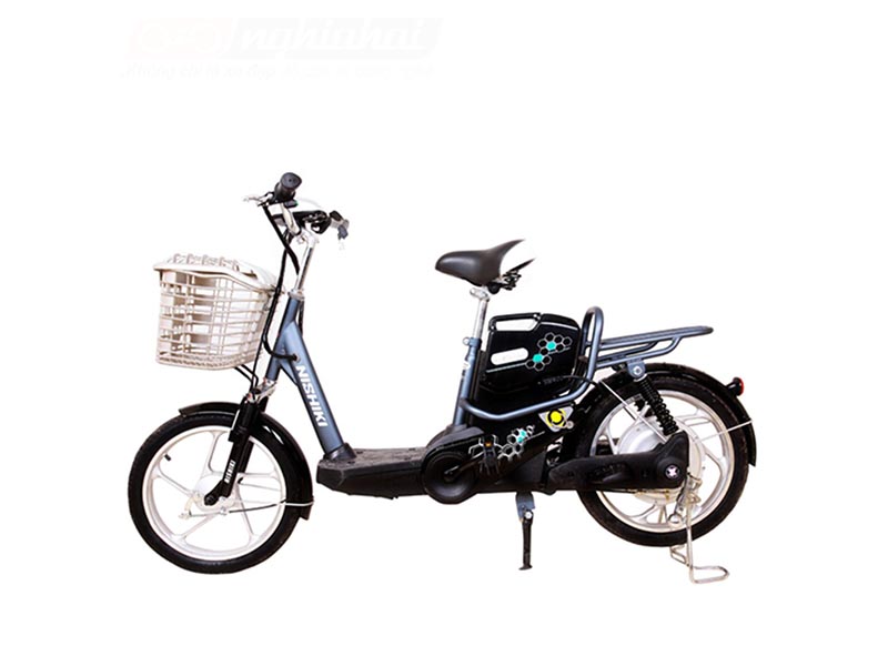 Xe đạp điện Nishiki nhập khẩu Hà Đông giá rẻ Xe đạp điện Nishiki nhập khẩu Hà Đông