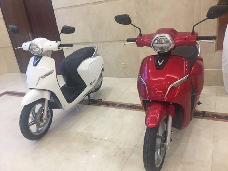 Xe máy điện Vinfast nhập khẩu Đồng Nai chất lượng Xe máy điện Vinfast nhập khẩu Đồng Nai
