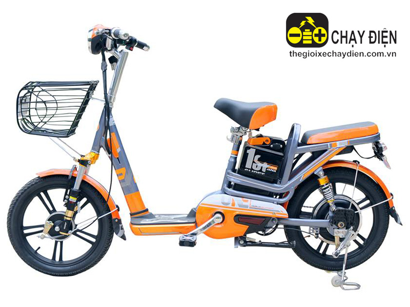 Xe đạp điện Kingda nhập khẩu Hoàn Kiếm giá rẻ Xe đạp điện Kingda nhập khẩu Hoàn Kiếm