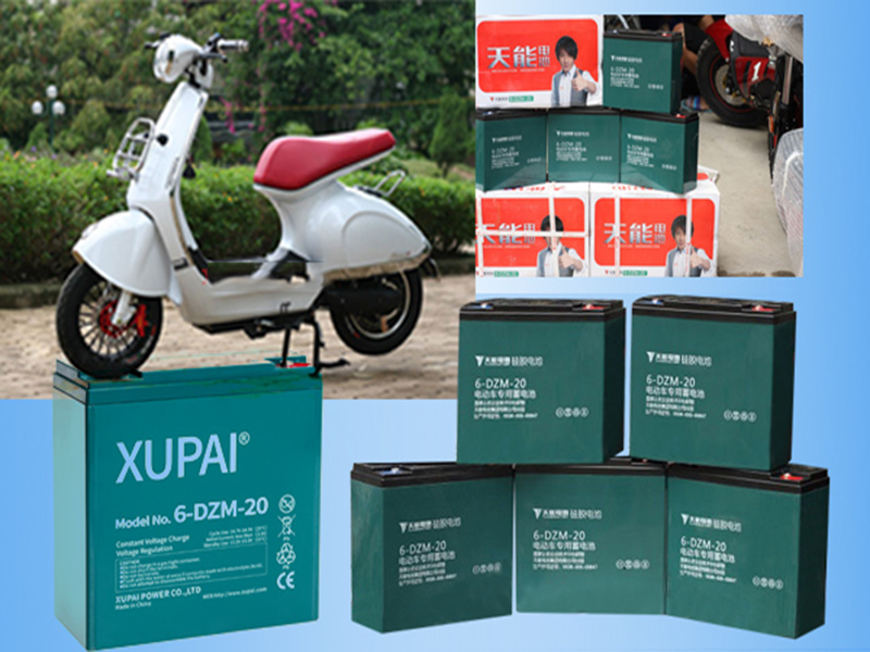 Sản xuất ắc quy xe đạp điện-Xe máy điện đảm bảo Sản xuất ắc quy xe đạp điện-Xe máy điện