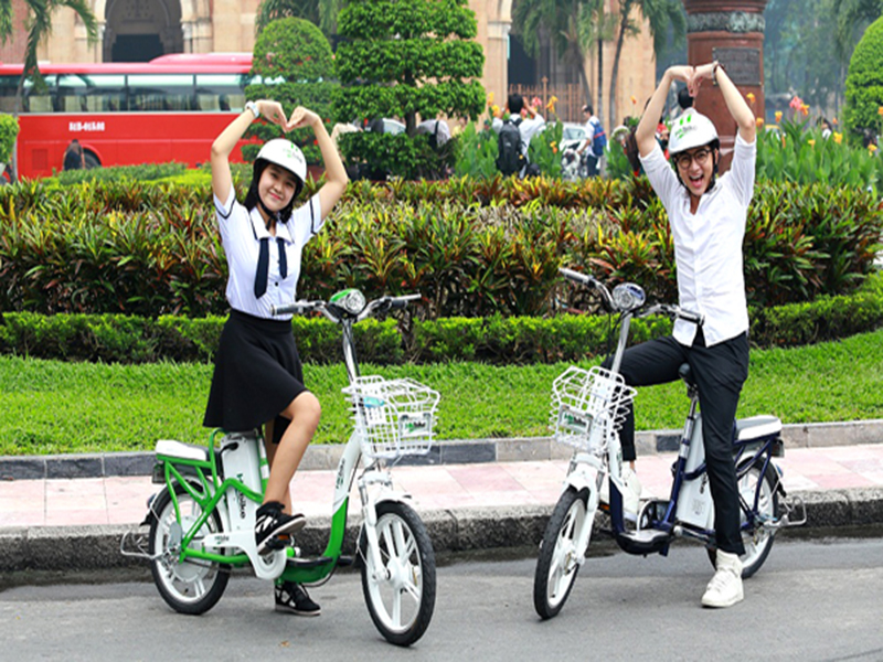 Cao bao nhiêu có thể sử dụng được xe đạp điện-Xe máy điện chất lượng Cao bao nhiêu có thể sử dụng được xe đạp điện-Xe máy điện