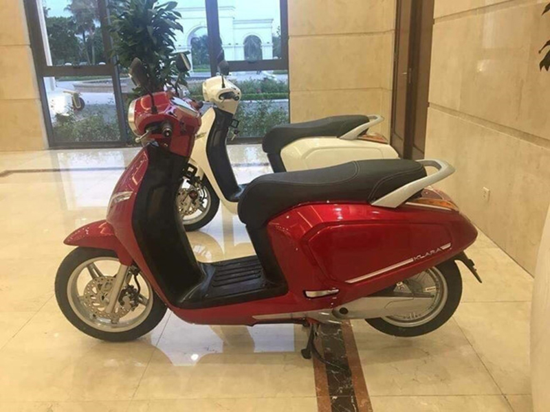 Xe máy điện Vinfast nhập khẩu Ba Đình chất lượng Xe máy điện Vinfast nhập khẩu Ba Đình