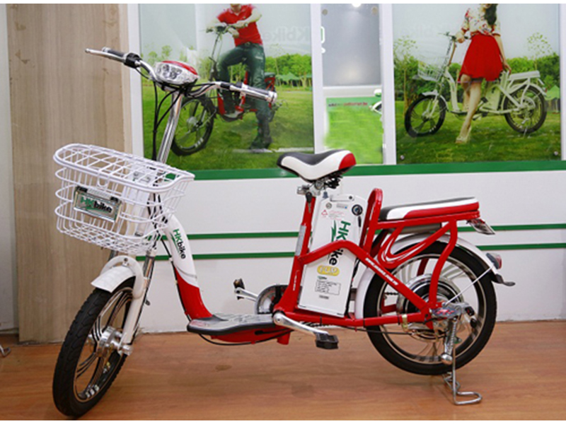 Xe đạp điện Hkbike nhập khẩu Vĩnh Phúc uy tín Xe đạp điện Hkbike nhập khẩu Vĩnh Phúc