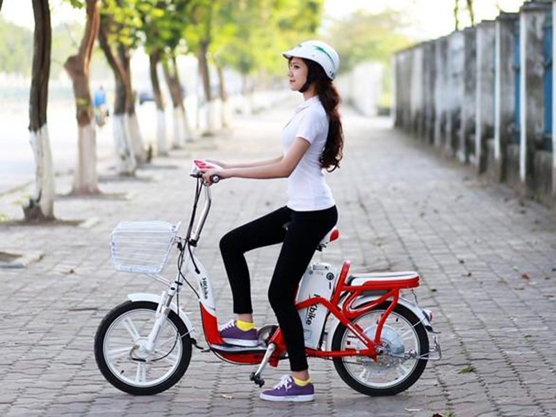 Xe đạp điện Hkbike nhập khẩu Thái Bình uy tín Xe đạp điện Hkbike nhập khẩu Thái Bình