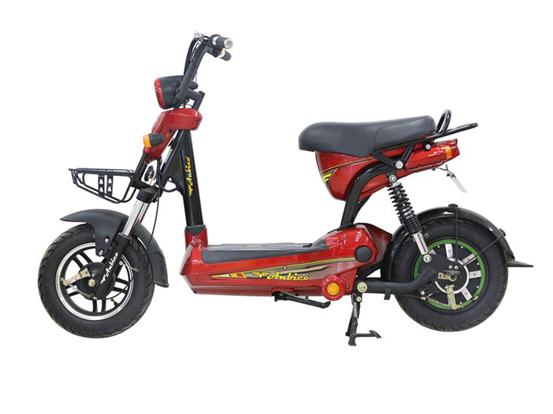 Xe máy điện Anbico nhập khẩu Hà Nội tốt nhất Xe máy điện Anbico nhập khẩu Hà Nội