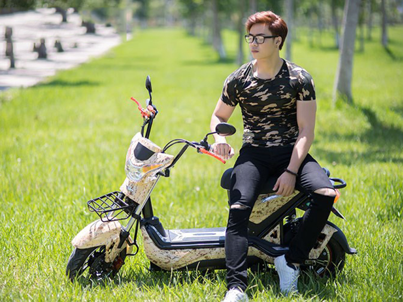 Xe máy điện Anbico nhập khẩu Dak Lak chất lượng Xe máy điện Anbico nhập khẩu Dak Lak