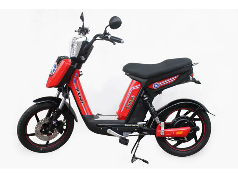 Ắc quy xe đạp điện Fuji Hà Nội uy tín Ắc quy xe đạp điện Fuji Hà Nội