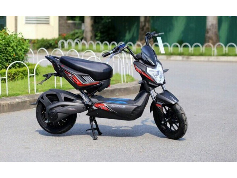 Chính sách bảo hành xe máy điện; Xe đạp điện hãng DTP 