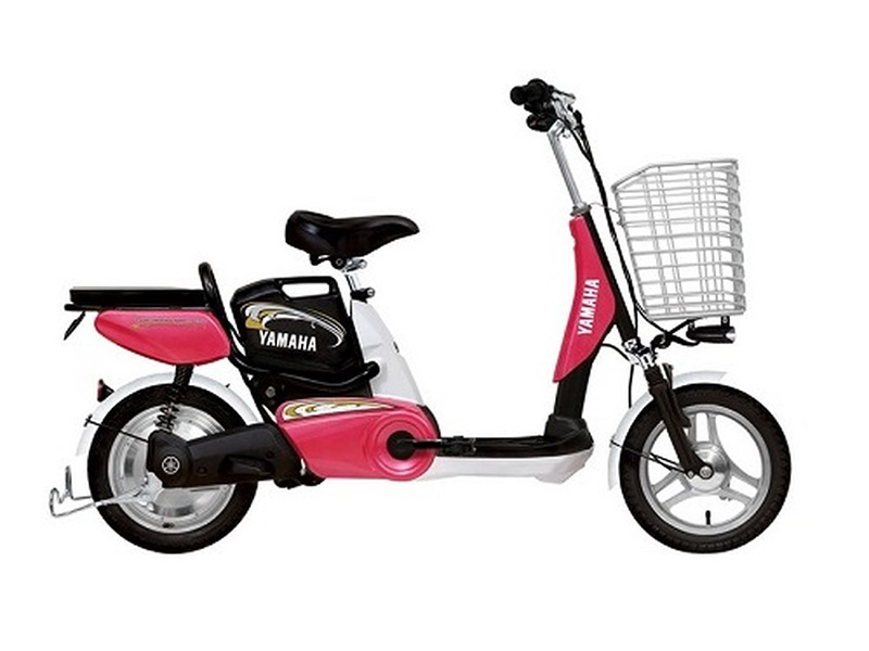 Xe đạp điện Yamaha nhập khẩu Hà Đông uy tín Xe đạp điện Yamaha nhập khẩu Hà Đông