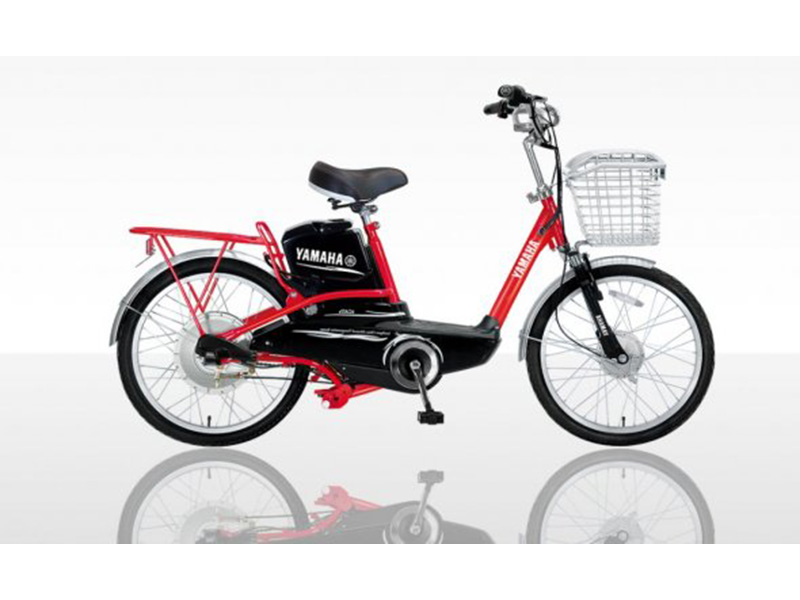 Xe đạp điện Yamaha nhập khẩu Hoàng Mai chất lượng Xe đạp điện Yamaha nhập khẩu Hoàng Mai