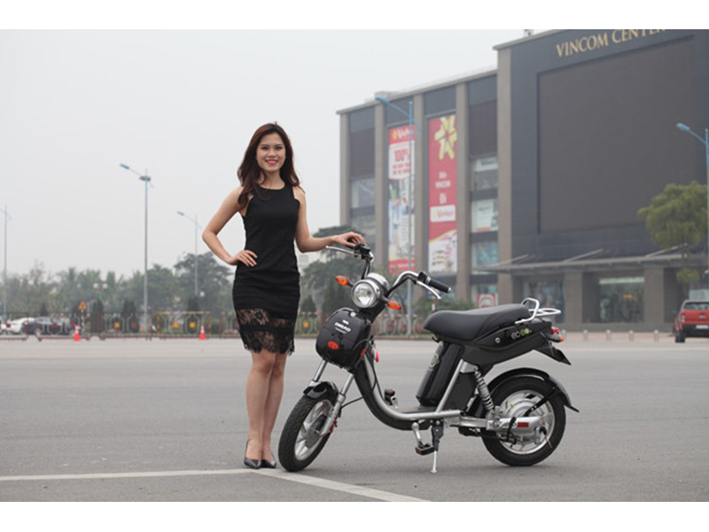 Xe đạp điện Dibao nhập khẩu Cát Tường đảm bảo Xe đạp điện Dibao nhập khẩu Cát Tường