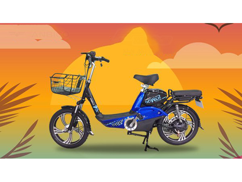 Xe đạp điện Anbico nhập khẩu Đống Đa uy tín Xe đạp điện Anbico nhập khẩu Đống Đa