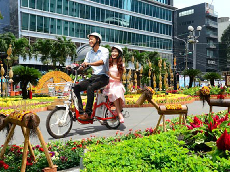 Những nguyên nhân gây cho xe đi nhanh hết điện và cách khắc phục đảm bảo Những nguyên nhân gây cho xe đi nhanh hết điện và cách khắc phục