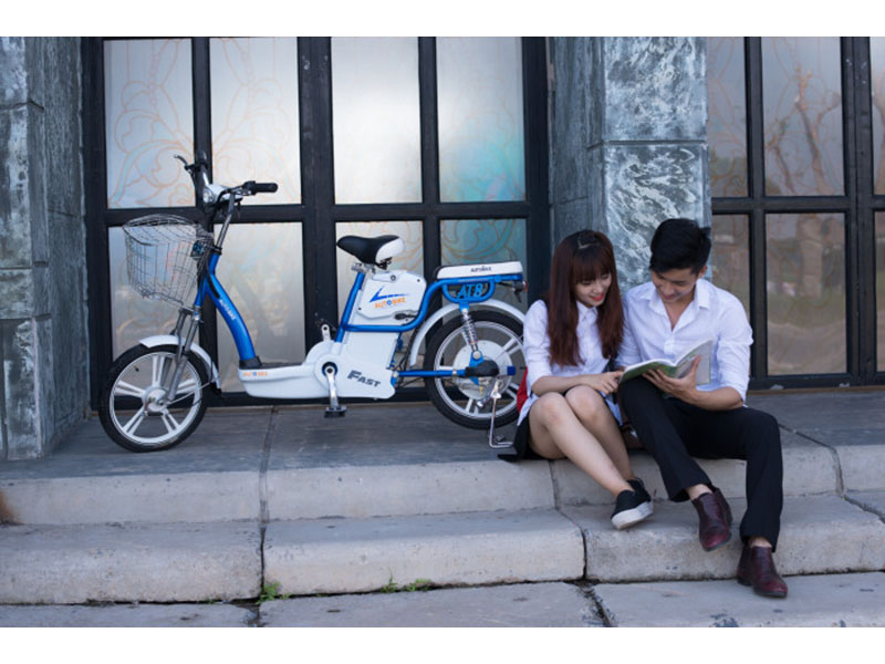 Ắc quy xe đạp điện Autobike Kon Tum uy tín Ắc quy xe đạp điện Autobike Kon Tum