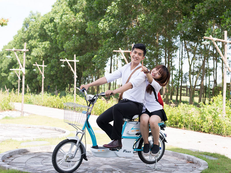 Ắc quy xe đạp điện Autobike Hà Nội uy tín Ắc quy xe đạp điện Autobike Hà Nội