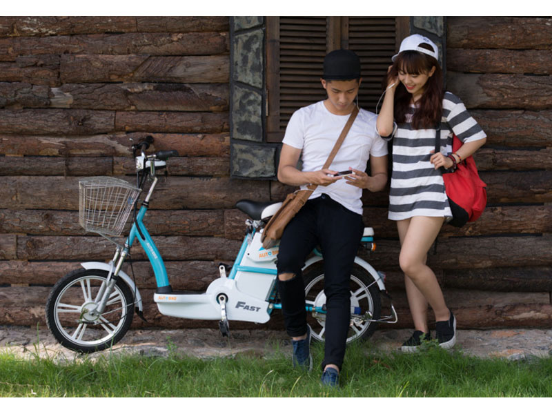 Ắc quy xe đạp điện Autobike Vĩnh Phúc 