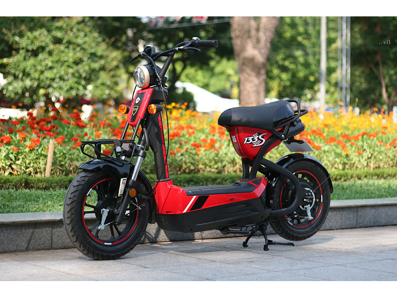 Làm thế nào để kiểm tra xe điện ăn nguồn-Hao điện nhanh dù bình mới giá rẻ Làm thế nào để kiểm tra xe điện ăn nguồn-Hao điện nhanh dù bình mới